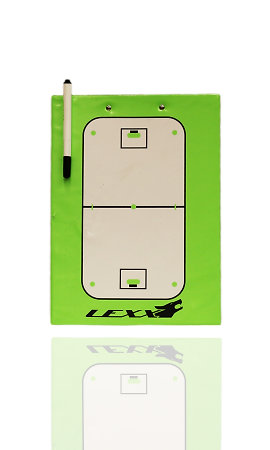 LEXX Board 2.0 Trénerská tabuľa