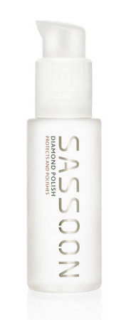 Sassoon Diamond Polish sérum pro tepelnou ochranu