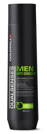 Goldwell Dualsenses For Men Anti-Dandruff Shampoo šampón proti lupinám pre mužov
