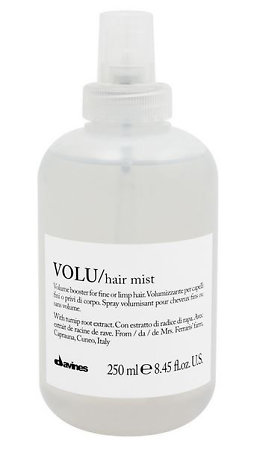 Davines Essential Haircare Volu Hair Mist objemová kúra