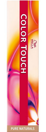 Wella Professionals Color Touch Pure Naturals demi-permanentná farba na vlasy