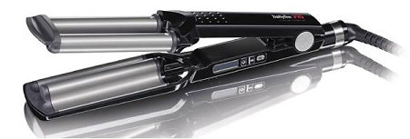 BaByliss PRO Ionic 3D Waver profesionálna trojkulma s 3D efektom