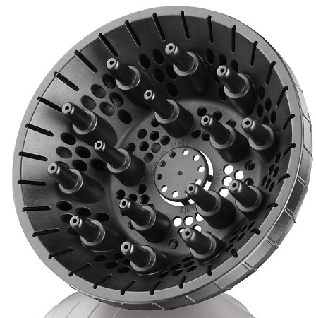 BaByliss PRO Difuser Murano profesionální difusér