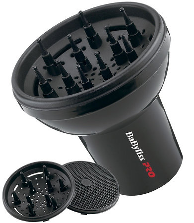 BaByliss PRO 3 in 1 Difuser Universal-Diffusor