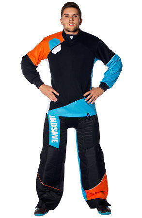 BlindSave GJ 2.0 Brankářský dres