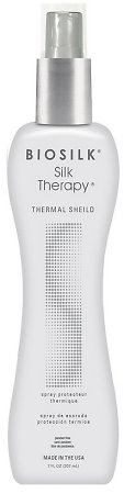 BioSilk Silk Therapy Thermal Shield Protection Spray termoochranný sprej