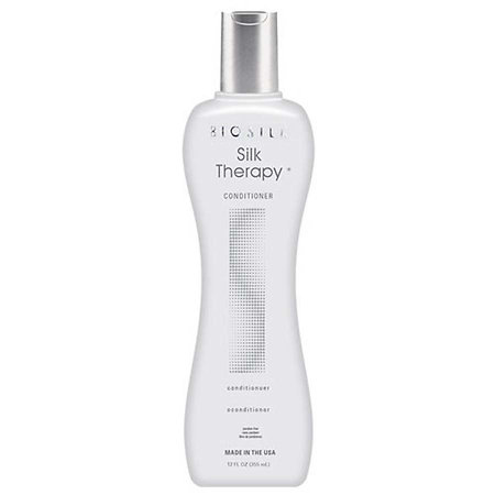 BioSilk Silk Therapy Conditioner kondicionér s tekutým hedvábím