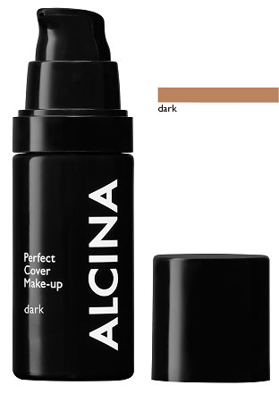 Alcina Perfect Cover Make-up krycí make-up