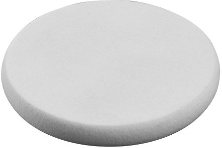 Alcina Makeup Sponge Round guľatá hubka na make-up