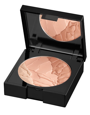 Alcina Sun Kiss Powder bronzer