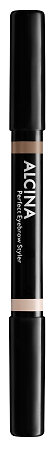 Alcina Perfect Eyebrow Styler Für optisch dichtere und schön Augenbrauen