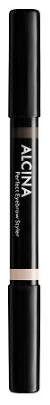 Alcina Perfect Eyebrow Styler Für optisch dichtere und schön Augenbrauen