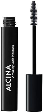 Alcina Amazing Lash Mascara prodlužující řasenka