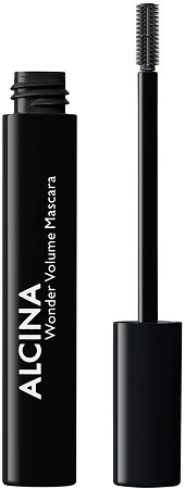Alcina Wonder Volume Mascara objemová riasenka