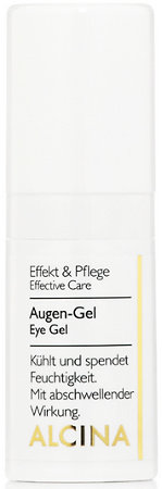 Alcina Eye Gel oční gel