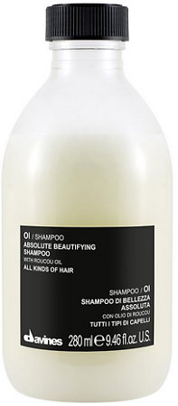 Davines OI Shampoo nährendes Shampoo
