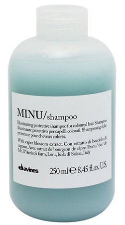 Davines Essential Haircare Minu Shampoo Shampoo für coloriertes Haar