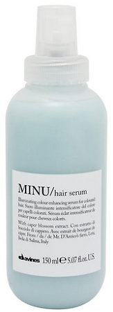 Davines Essential Haircare Minu Serum serum for colored hair