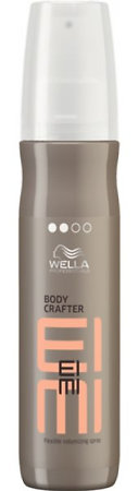 Wella Professionals EIMI Body Crafter sprej pro objem a fixaci
