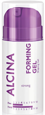 Alcina Forming Gel formovací gel