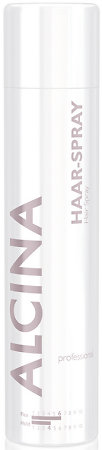 Alcina Hair Spray Aerosol sprej na vlasy s aerosólom