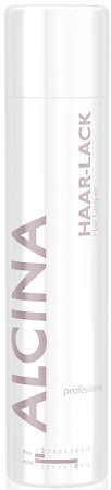 Alcina Hair Lacquer Aerosol Haarlack Aerosol