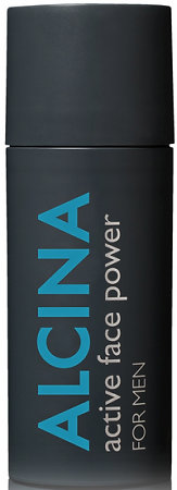 Alcina Active Face Power active facial fluid