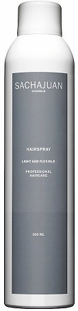 Sachajuan Medium Hair Spray lak na vlasy