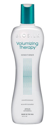 BioSilk Volumizing Therapy Conditioner Pflege für unglaubliches Volumen