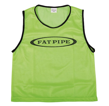 Fat Pipe Training Vest Rozlišovací dres