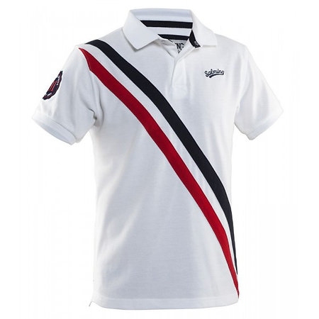 Salming Ivy Polo Men T-shirt