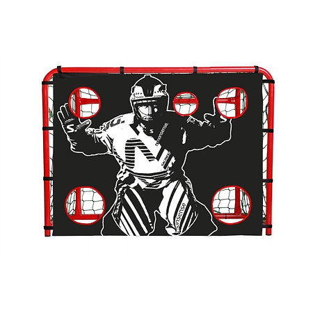 Salming Goal Buster Autobrankář