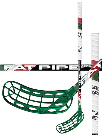 Fat Pipe BEAT 31 JAB Floorball schläger