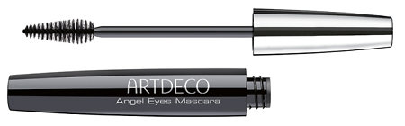Artdeco Angel Eyes Mascara řasenka pro objem, délku a oddělení řas