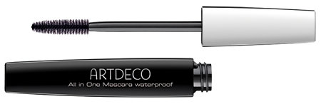 Artdeco All in One Mascara waterproof Log vodeodolná riasenka