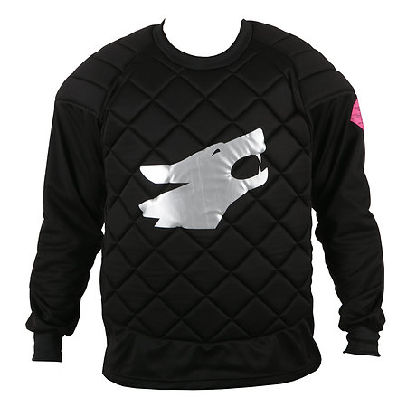 LEXX Diamond Wolf Goalie jersey