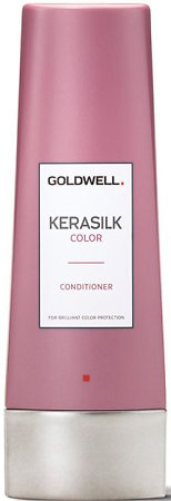 Goldwell Kerasilk Color Conditioner conditioner for colored hair