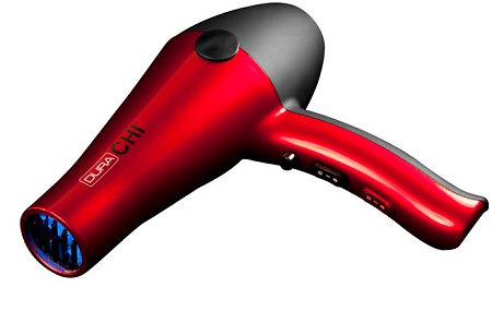 CHI DURA Professional Dryer profesionálny výkonný fén na vlasy