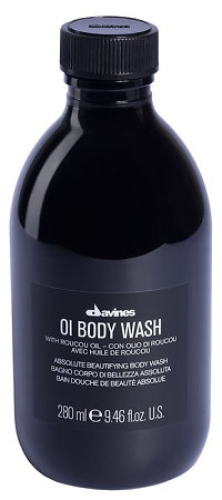 Davines Ol Body Wash Feuchtigkeitsspendendes Duschgel