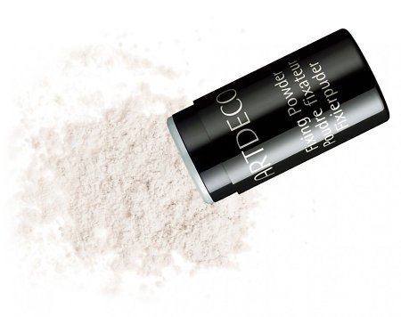 Artdeco Fixing Powder Caster fixačný púder