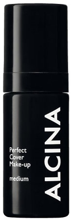 Alcina Perfect Cover Make-up krycí make-up