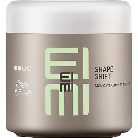 Wella Professionals EIMI Shape Shift Modellier Gum mit Glanz & UV-Schutz