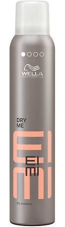 Wella Professionals EIMI Dry Me Trockenshampoo