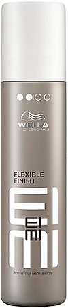 Wella Professionals EIMI Flexible Finish modelovací lak na vlasy