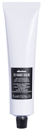 Davines OI Hand Balm hand balm