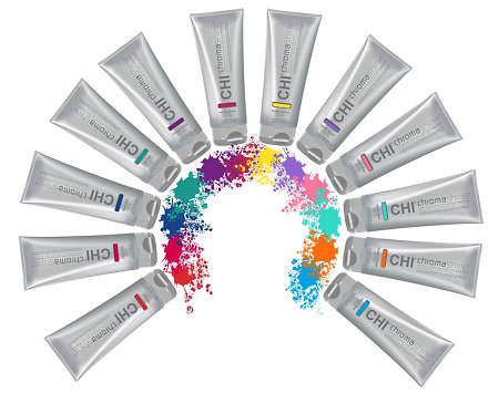 CHI Chromashine Demi Permanent Color demi-permanente Haarfarbe