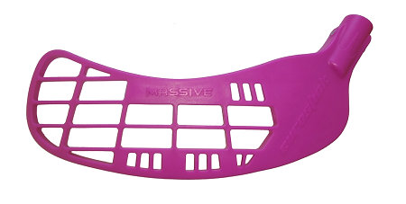 Eurostick Massive Blade IFF Klinge