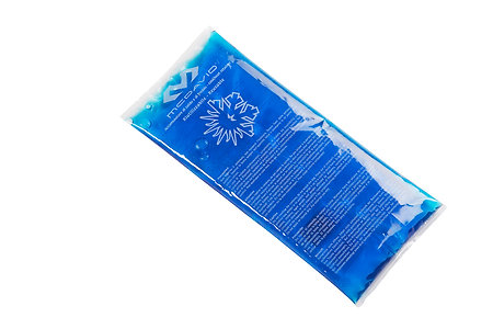 McDavid 211T Reusable Hot-Cold Gel Pack / 12 Bulk-Pack Gélový sáčok 12 ks