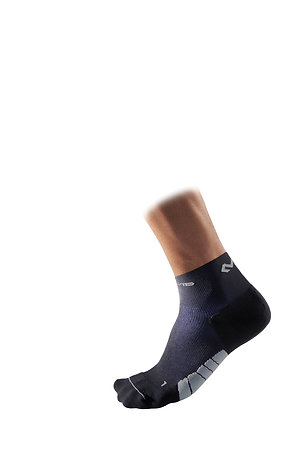 McDavid 8833 ACTIVE Runner Socks Low Cut Socken