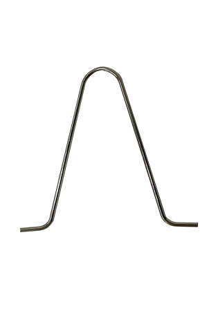 Eurostick Holder for Mk 6 Halter Kegel